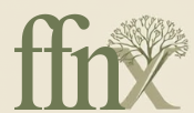 Effe Niks logo
